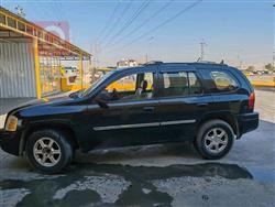 GMC Envoy